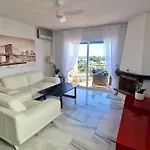 Daire Sr Adelina's Panoramic Sea View Calahonda Sitio de Calahonda