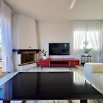 Daire Sr Adelina's Panoramic Sea View Calahonda