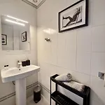 Sr Adelina's Panoramic Sea View Calahonda Daire *