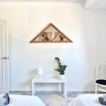 Sr Adelina's Panoramic Sea View Calahonda Daire *