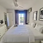Sr Adelina's Panoramic Sea View Calahonda Daire *