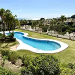 Sr Adelina's Panoramic Sea View Calahonda *