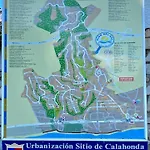 Sr Adelina's Panoramic Sea View Calahonda *