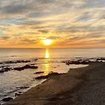 Sr Adelina's Panoramic Sea View Calahonda Daire