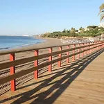 Sr Adelina's Panoramic Sea View Calahonda Sitio de Calahonda