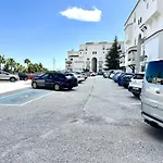 Daire Sr Adelina's Panoramic Sea View Calahonda *