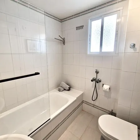 Apartment Sr Adelina's Panoramic Sea View Calahonda MIJAS COSTA