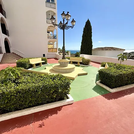 Sr Adelina's Panoramic Sea View Calahonda * MIJAS COSTA