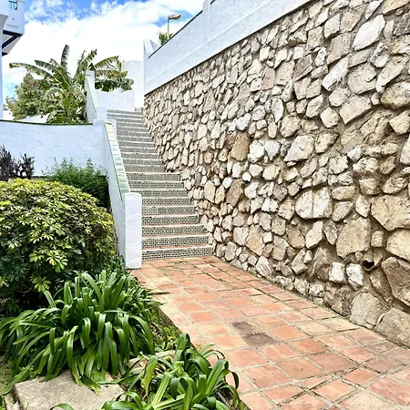 Sr Adelina's Panoramic Sea View Calahonda * Mijas