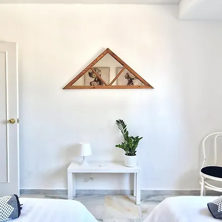 Sr Adelina's Panoramic Sea View Calahonda Apartment *