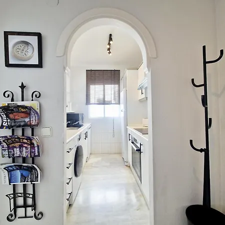 Apartment Sr Adelina's Panoramic Sea View Calahonda MIJAS COSTA