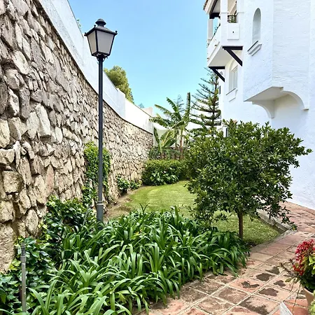 Sr Adelina's Panoramic Sea View Calahonda