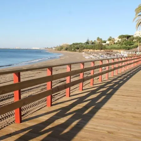 Sr Adelina's Panoramic Sea View Calahonda MIJAS COSTA
